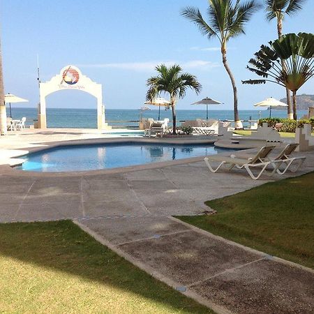 Villas Buena Vida Rincon de Guayabitos Eksteriør billede