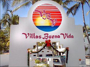 Villas Buena Vida Rincon de Guayabitos Eksteriør billede